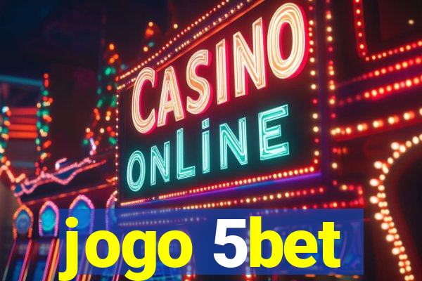 jogo 5bet